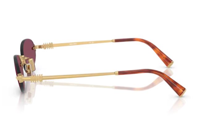 MIU MIU MU A54S 5AK20Y
