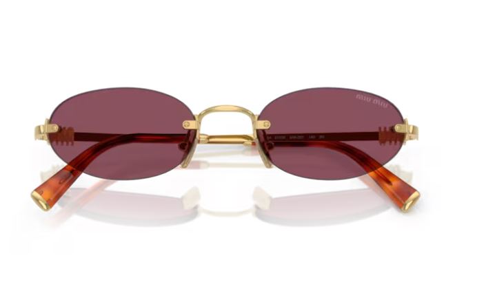 MIU MIU MU A54S 5AK20Y