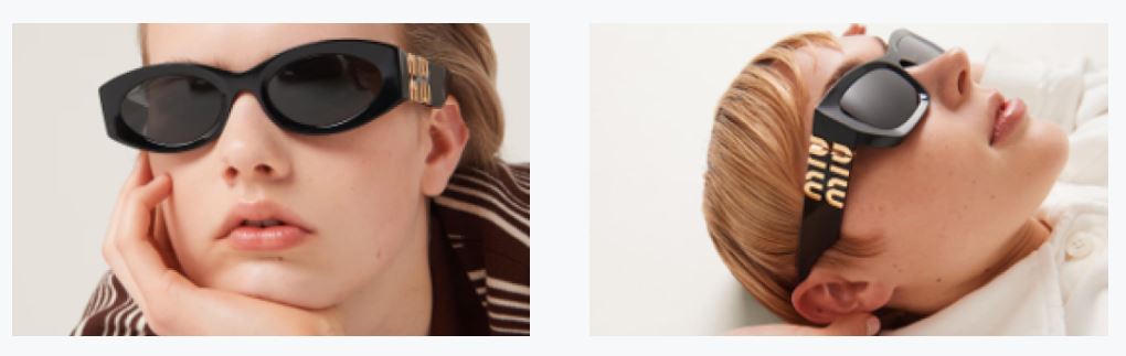 MIU MIU MU B04S 16K30U