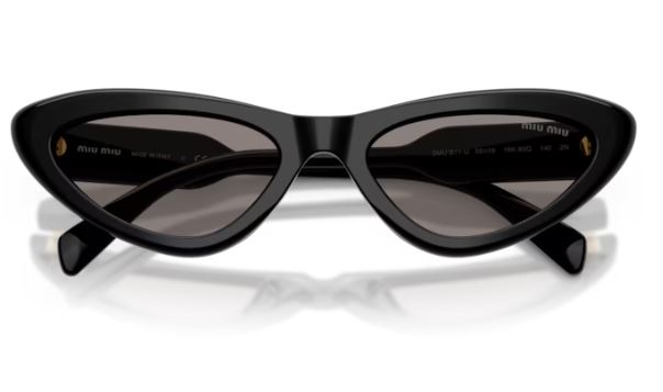 MIU MIU MU B11SU 16K80Q