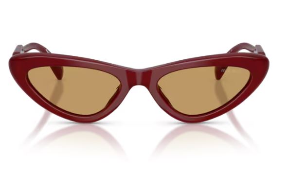 MIU MIU MU B11SU 21I10Y