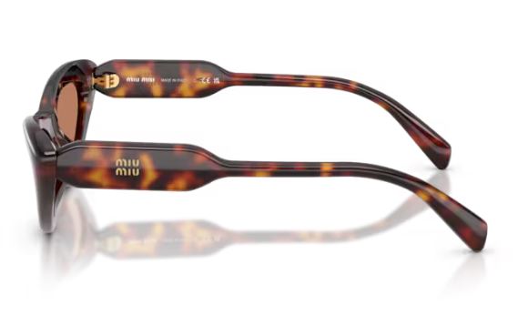 MIU MIU MU B11SU 27L90Q