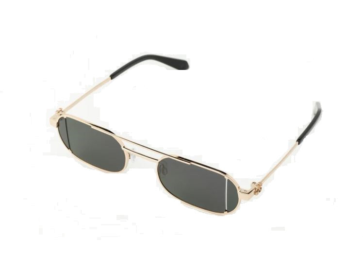 OFF-WHITE OERI14HS25MET0017606 Lynn