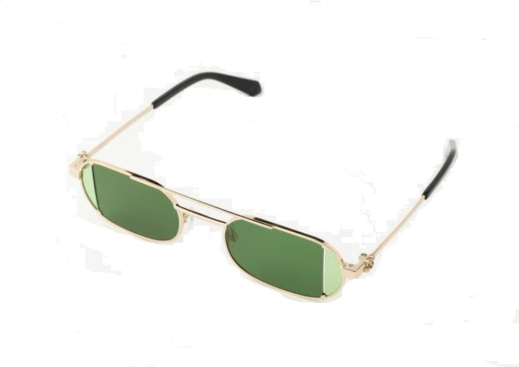 OFF-WHITE OERI14HS25MET0017650 Lynn