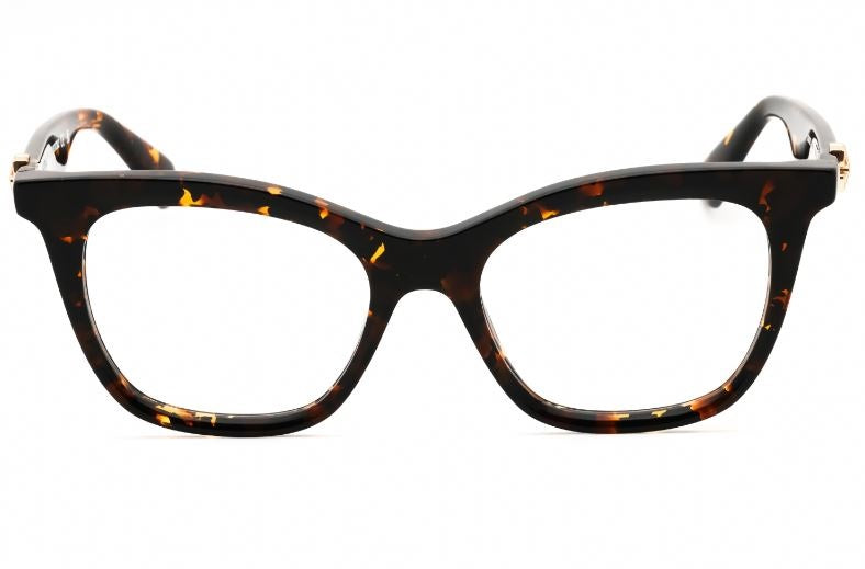 OFF-WHITE OERJ07TS2516000 EYEWEAR STYLE  7T HAVANA