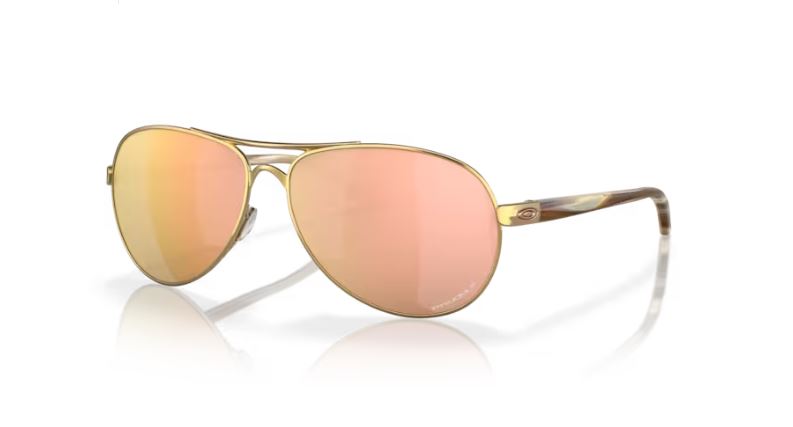 OAKLEY OO4079 407937 Feedback