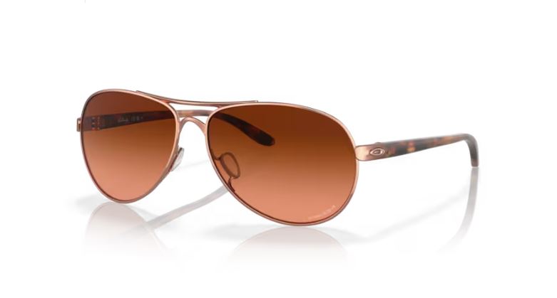 OAKLEY OO4079 407946 Feedback