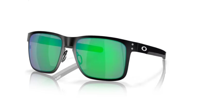 OAKLEY OO4123 412304 Holbrook metal
