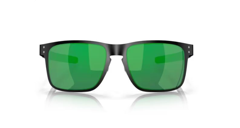 OAKLEY OO4123 412304 Holbrook metal