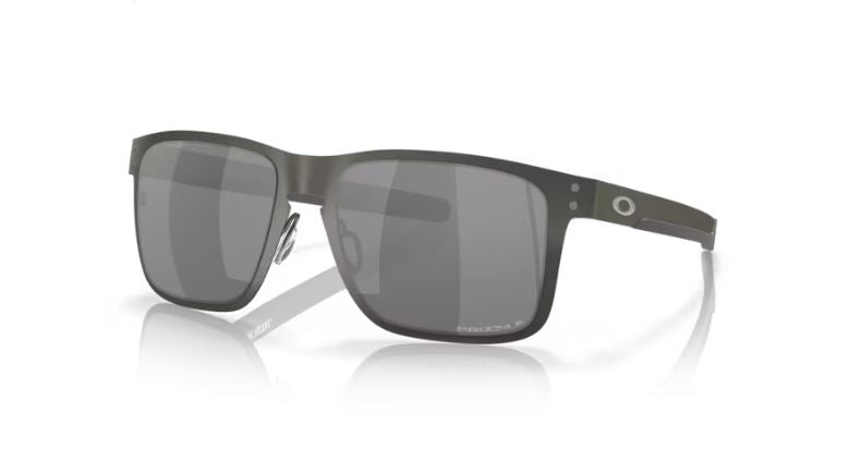 OAKLEY OO4123 412306 Holbrook metal