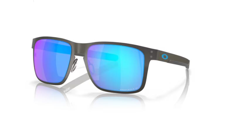OAKLEY OO4123 412307 Holbrook metal