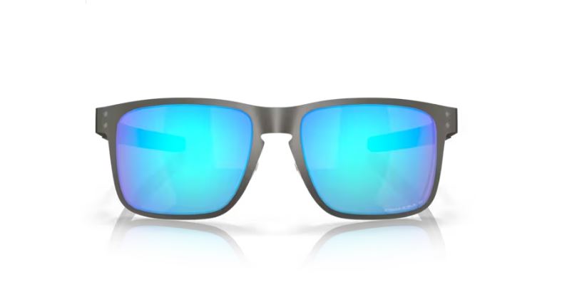 OAKLEY OO4123 412307 Holbrook metal