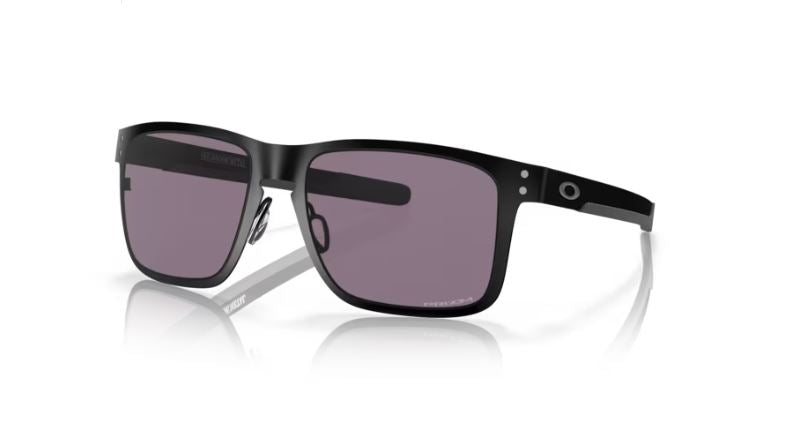 OAKLEY OO4123 412311 Holbrook metal