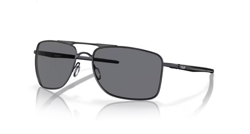 OAKLEY OO4124 412401 Gauge 8