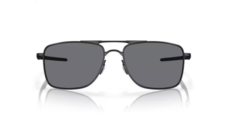 OAKLEY OO4124 412401 Gauge 8