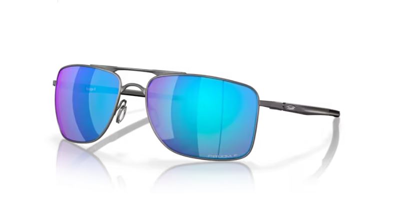 OAKLEY OO4124 412406 Gauge 8