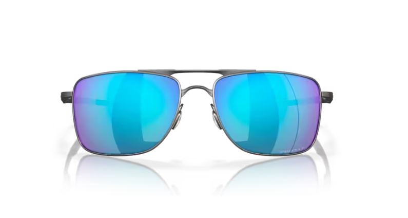 OAKLEY OO4124 412406 Gauge 8