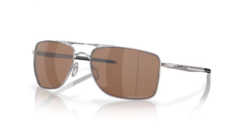 OAKLEY OO4124 412409 Gauge 8