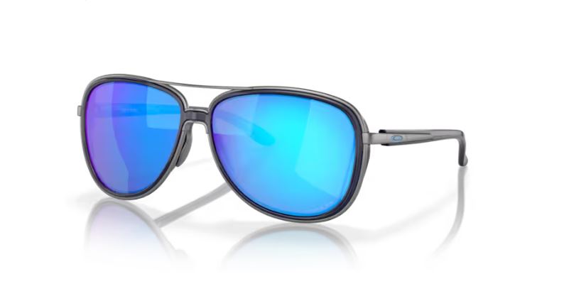 OAKLEY OO4129 412907 Split time