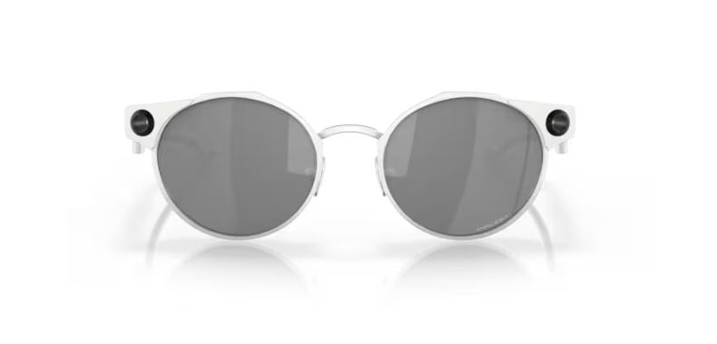 OAKLEY OO6046 604601 Deadbolt