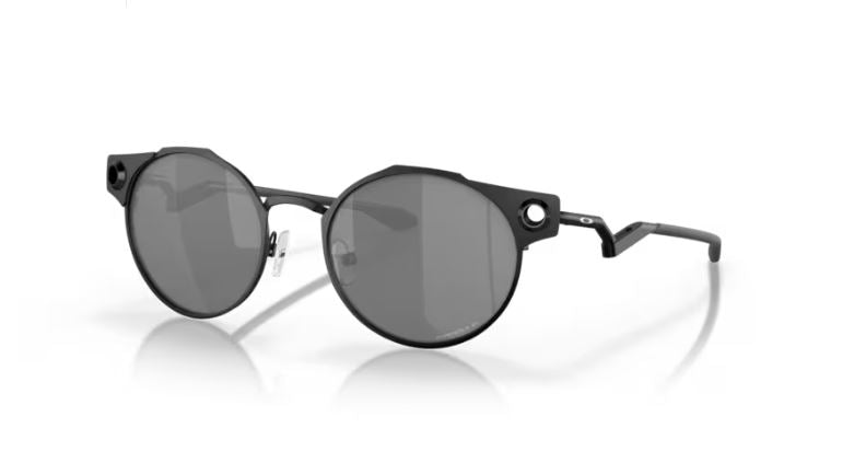 OAKLEY OO6046 604603 Deadbolt