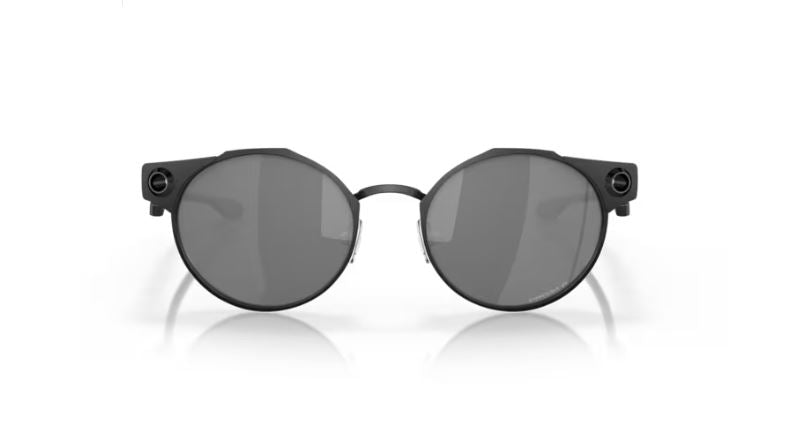 OAKLEY OO6046 604603 Deadbolt