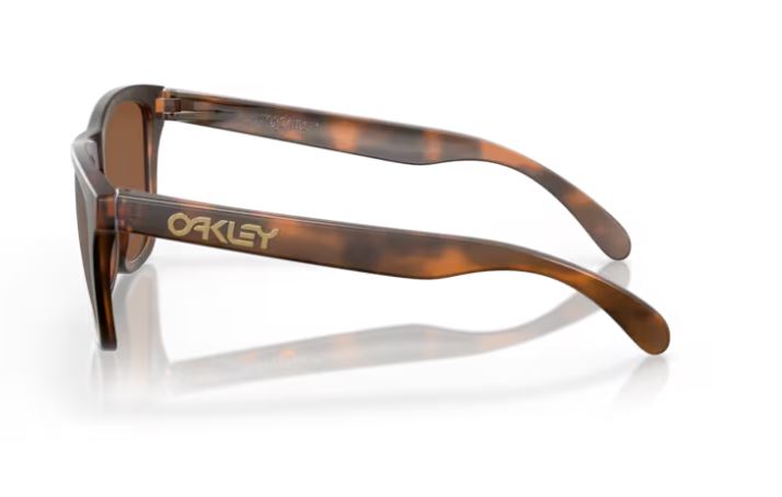 OAKLEY OO9013 9013C5 - Frogskins