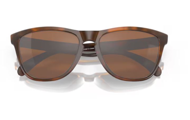OAKLEY OO9013 9013C5 - Frogskins