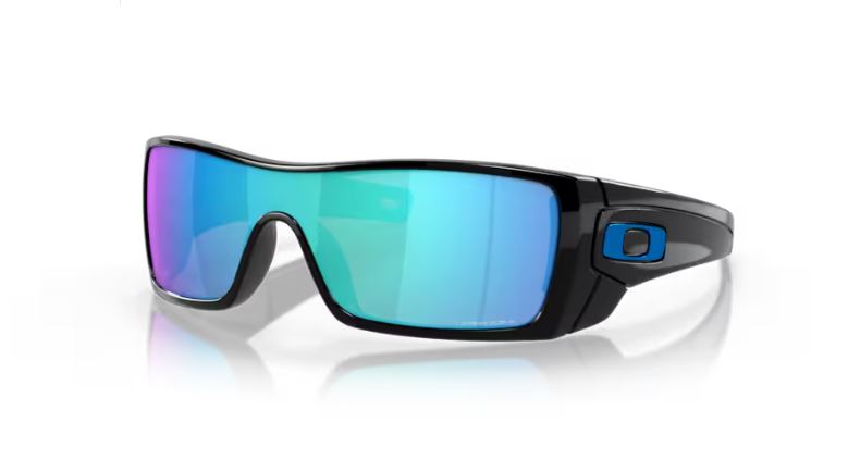OAKLEY OO9101 910158 Batwolf