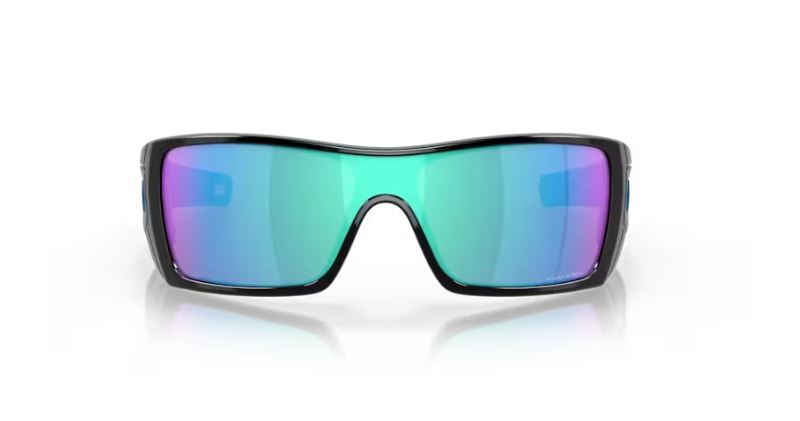 OAKLEY OO9101 910158 Batwolf