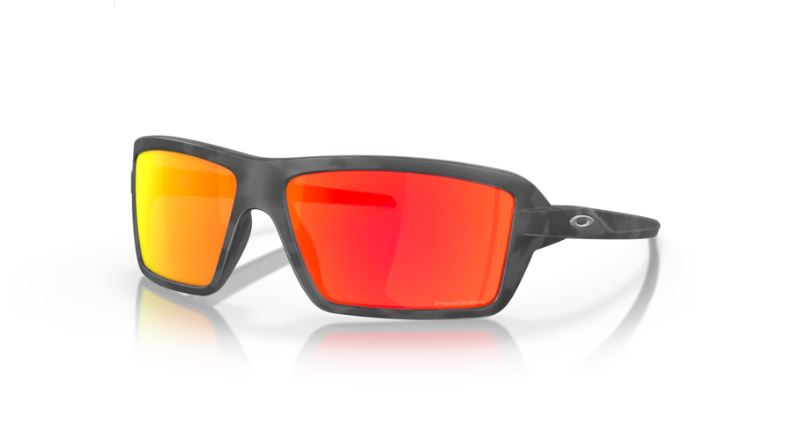 OAKLEY OO9129 912904 Cables