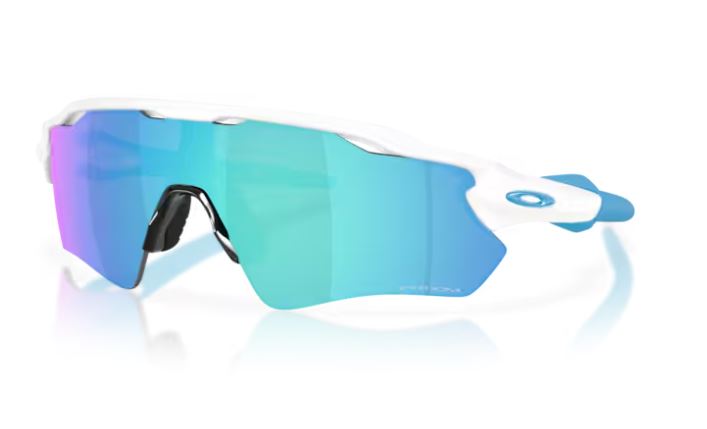 OAKLEY OO9208I 920802 Radar ev path