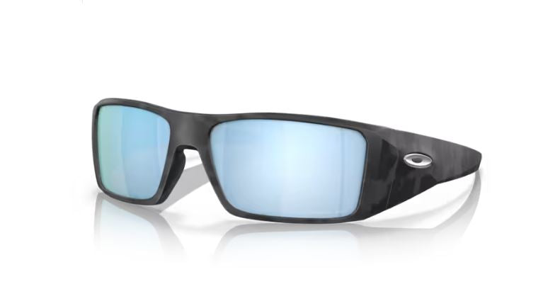 OAKLEY OO9231 923105 Heliostat