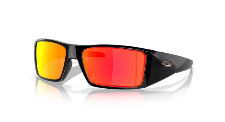 OAKLEY OO9231 923106 Heliostat