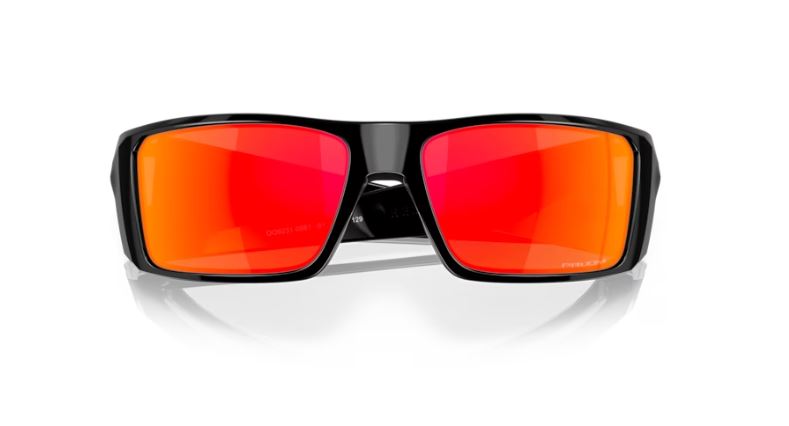 OAKLEY OO9231 923106 Heliostat