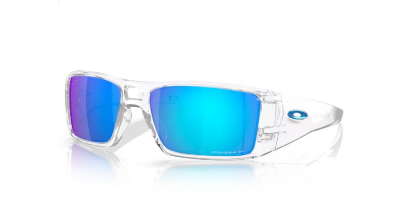 OAKLEY OO9231 923107 Heliostat