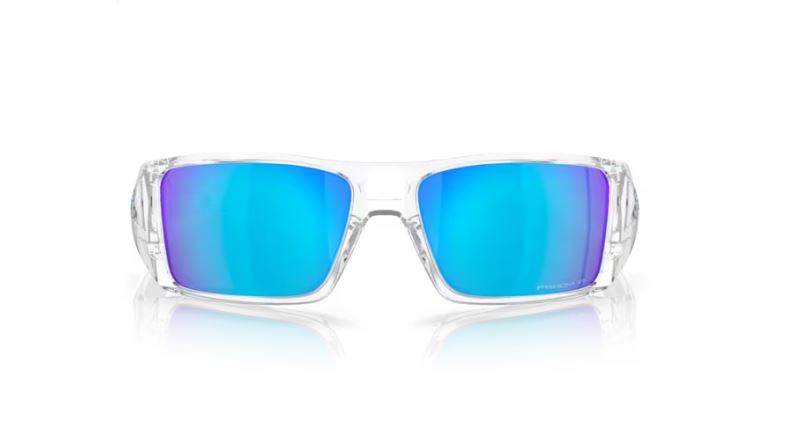 OAKLEY OO9231 923107 Heliostat
