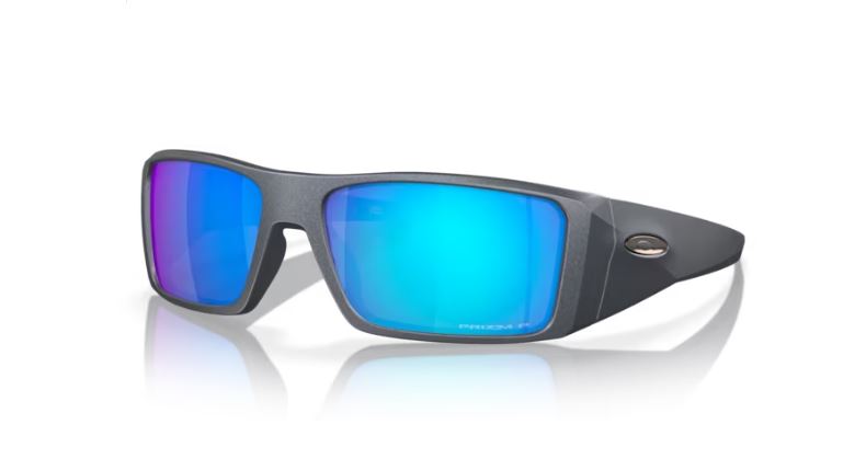 OAKLEY OO9231 923113 Heliostat