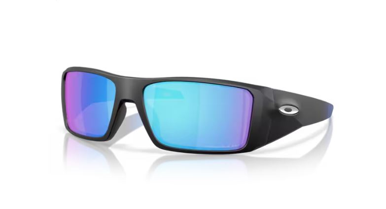 OAKLEY OO9231 923123 Heliostat