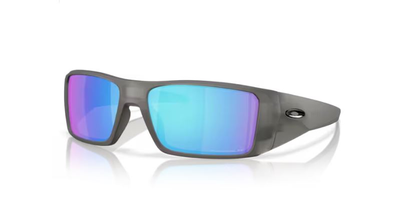 OAKLEY OO9231 923124 Heliostat