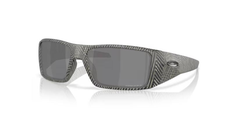 OAKLEY OO9231 923138 Heliostat