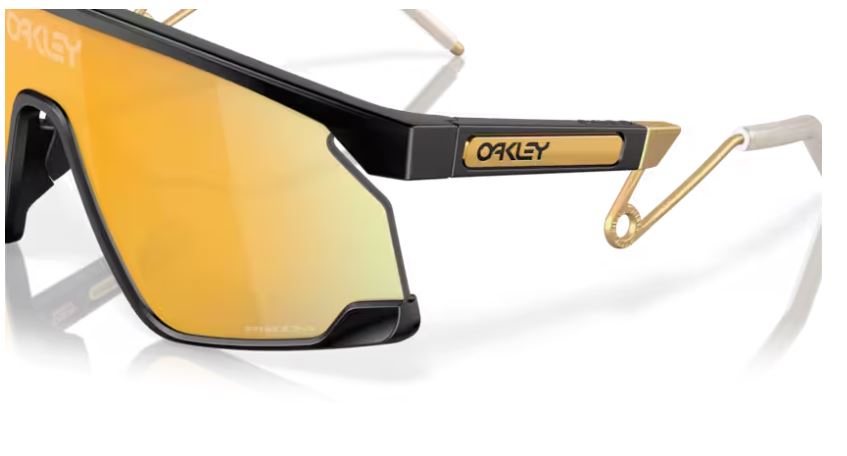 OAKLEY OO9237 923701 Bxtr metal