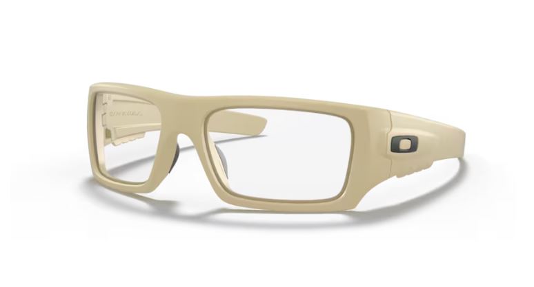 OAKLEY OO9253 925317 Si ballistic det cord