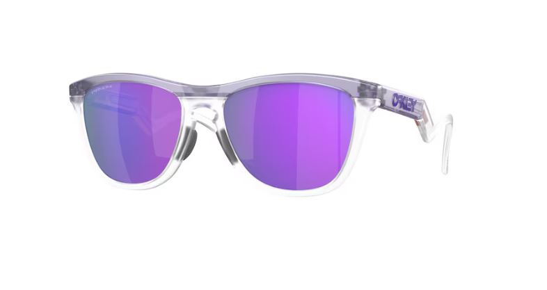 OAKLEY OO9289 928901- Frogskins hybrid