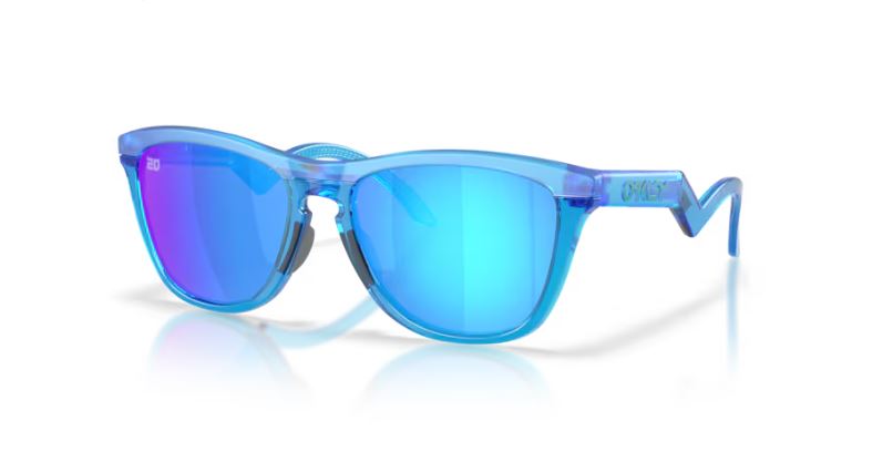 OAKLEY OO9289 928909- Frogskins hybrid