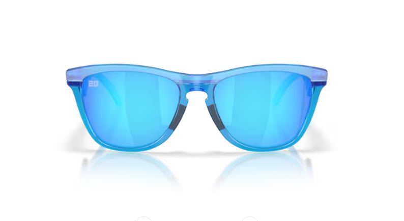 OAKLEY OO9289 928909- Frogskins hybrid