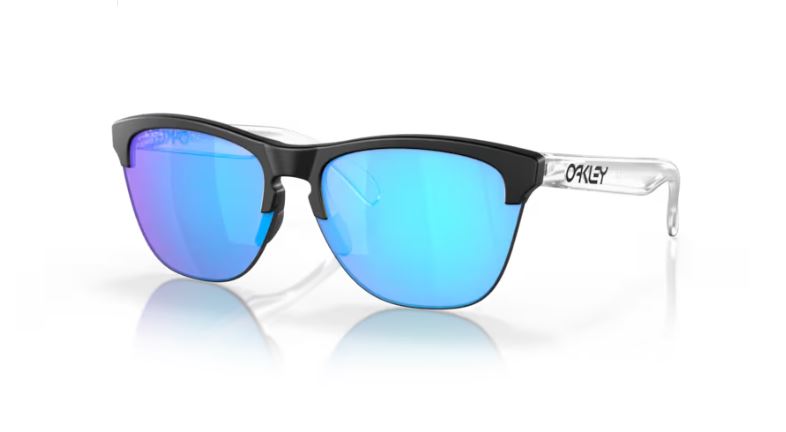 OAKLEY OO9374 937402 Frogskins lite