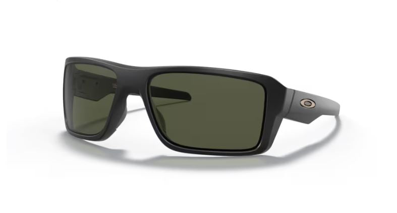 OAKLEY OO9380 938001 Double edge