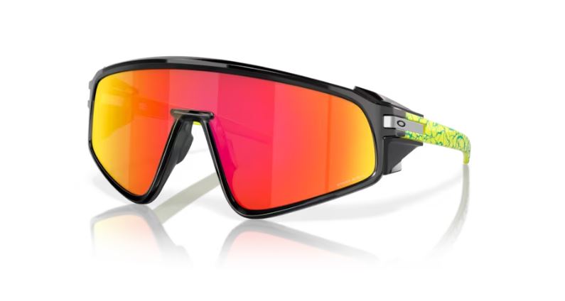 OAKLEY OO9404 940410 Latch panel