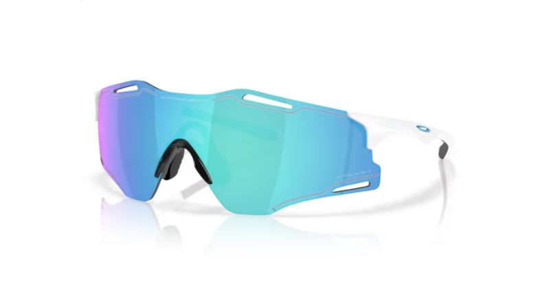 OAKLEY OO9512D 951202 Cybr zero